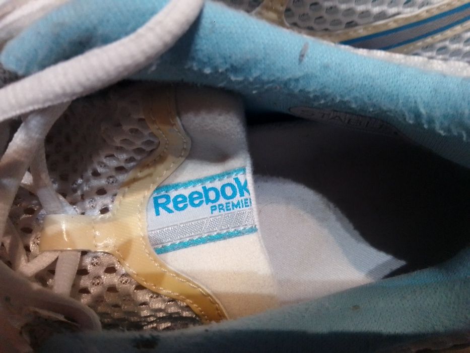Sapatilhas Reebok REBAIXA