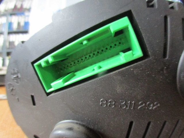 Quadrante / painel de instrumentos SEAT Ibiza II (6K1)