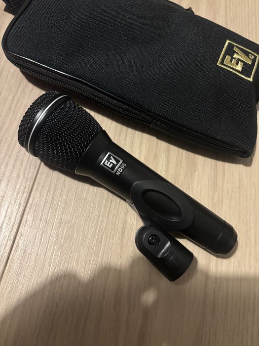 Mikrofon EV Electrovice ND96