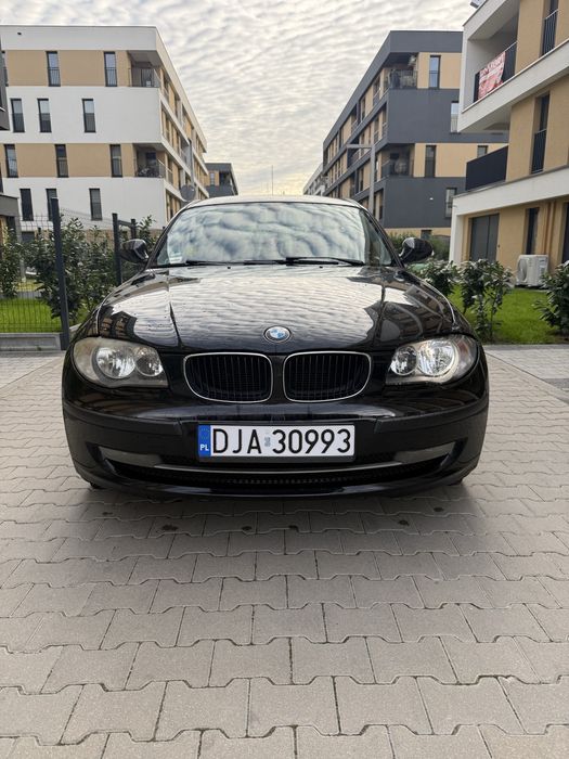 BMW Seria 1