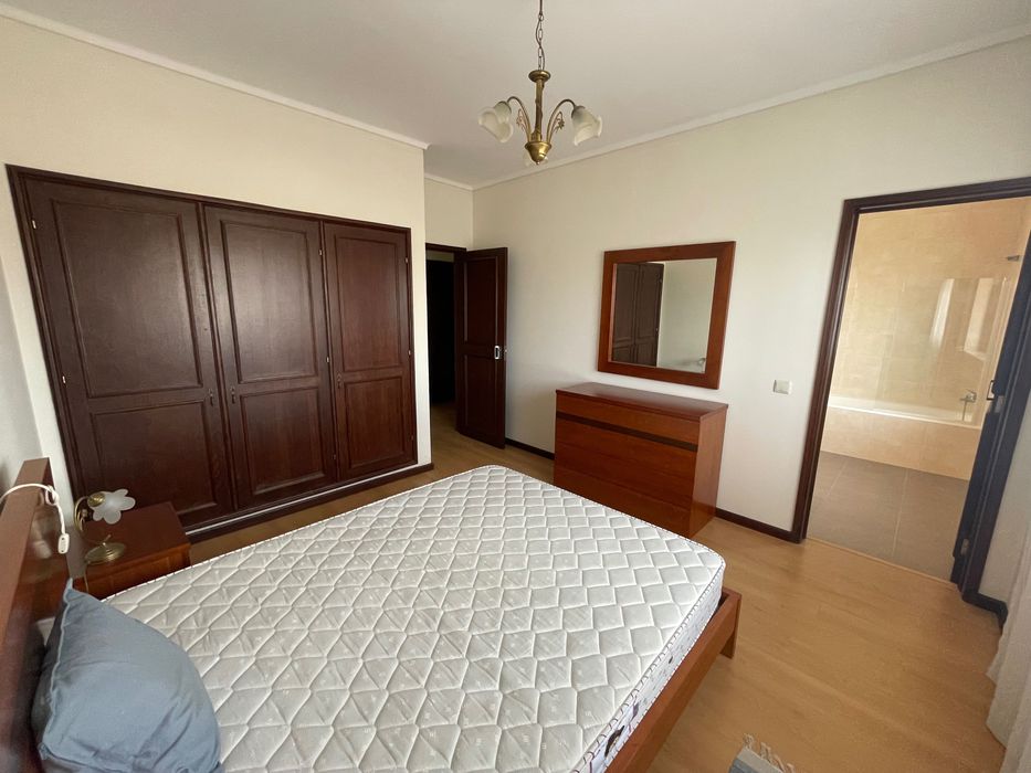 Quarto para professores