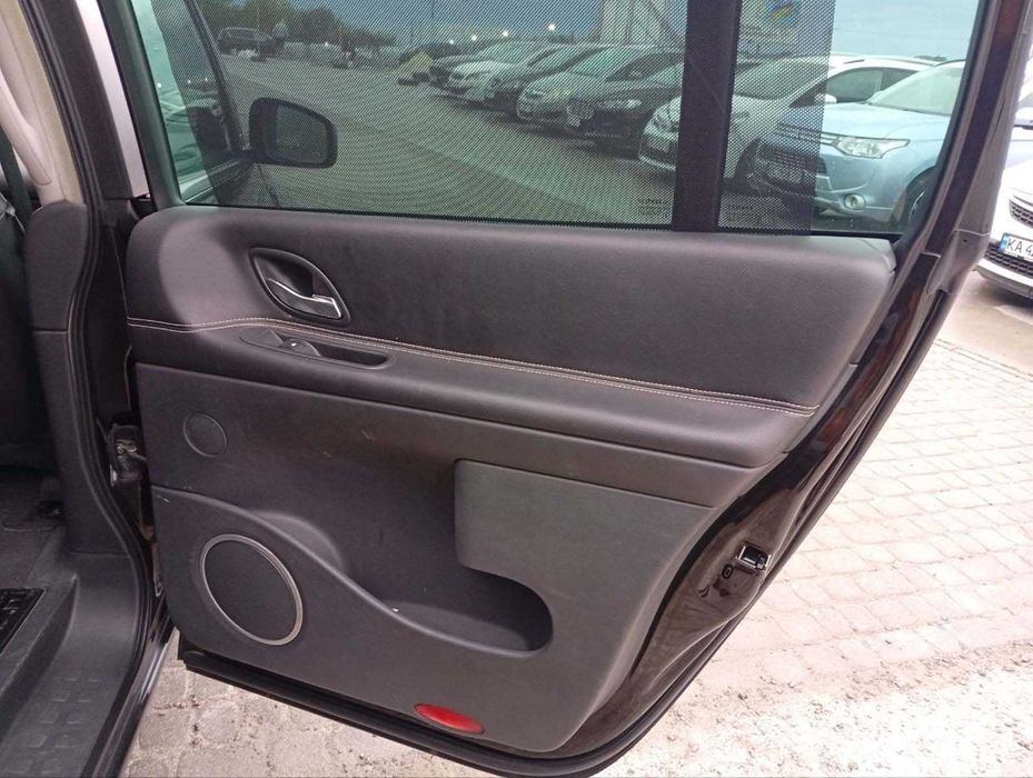 Продам Renault Espace 2013р. #79301