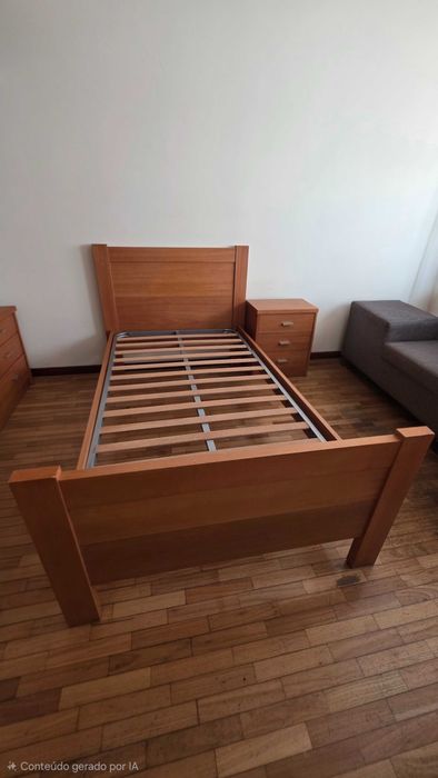 Vendo mobília de quarto