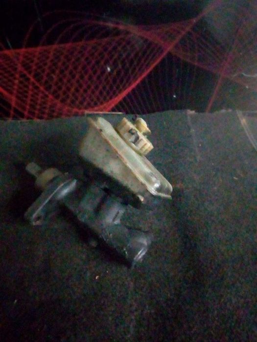 Bomba Do Servofreio Opel Astra F Combi (T92)