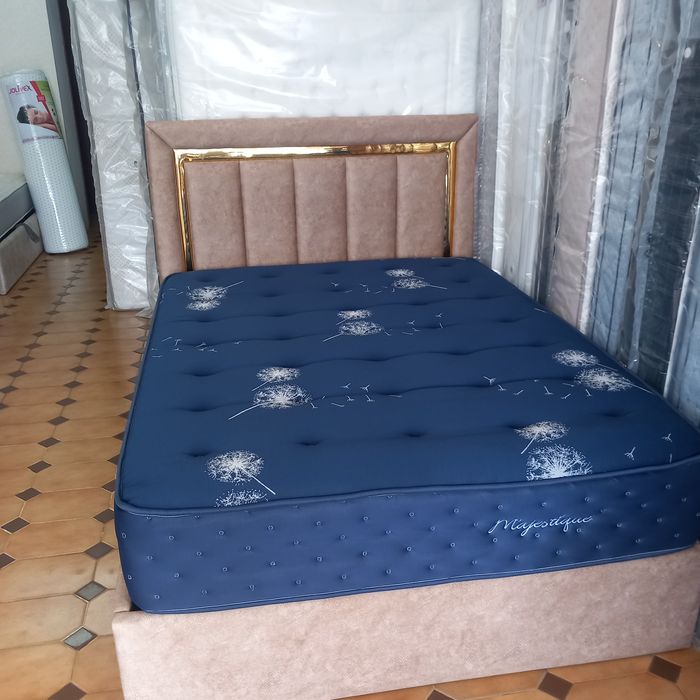 Fabricante camas e sommier's