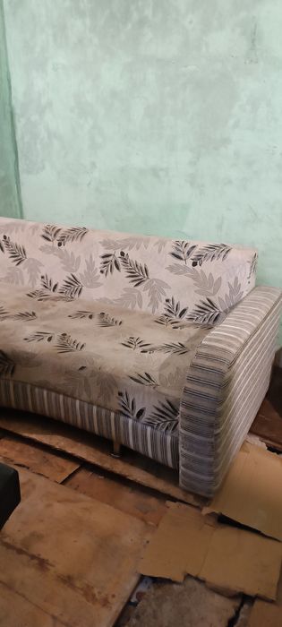 Диван раскладной