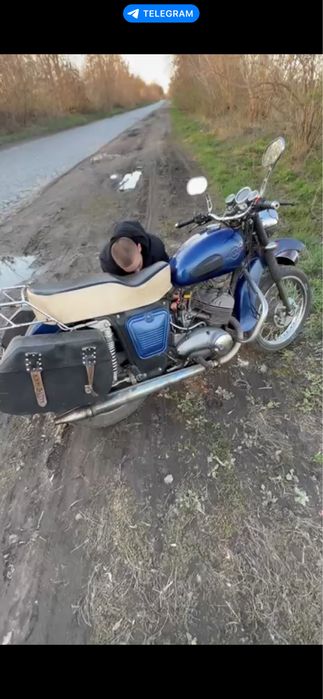 Иж юпитер 2.      Договірна