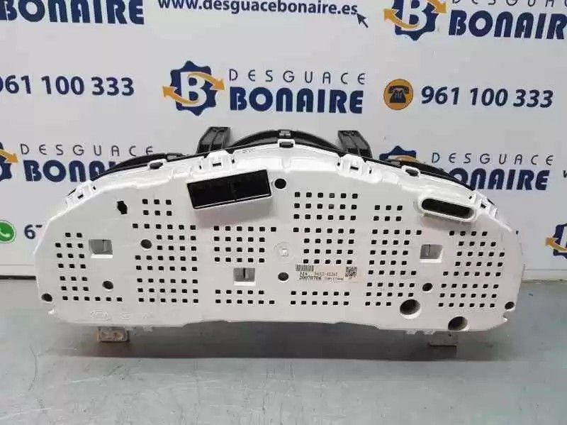 QUADRANTE KIA CARNIVAL / GRAND CARNIVAL III 2006 -940034D265