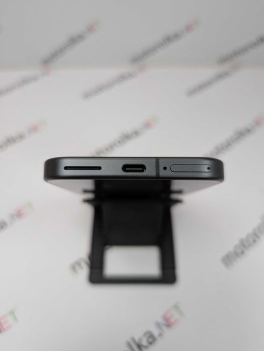 Google Pixel 9 128GB Obsidian 100% 5 циклів Неверлок Motorolkanet