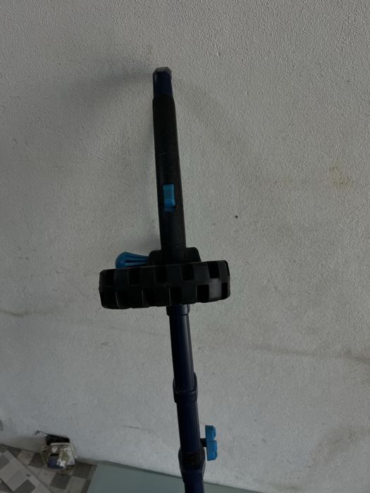 Aparador corta relva