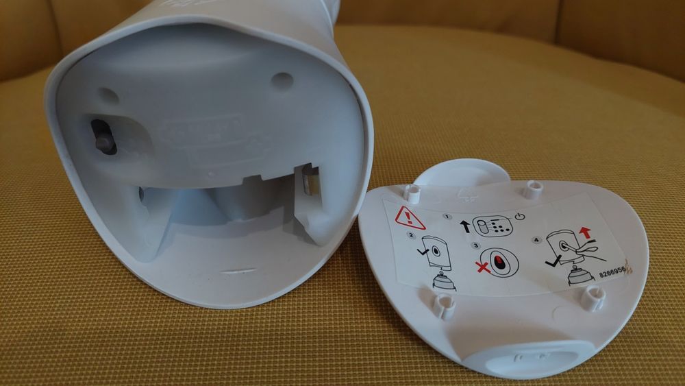 AirWick Ambientador automático
