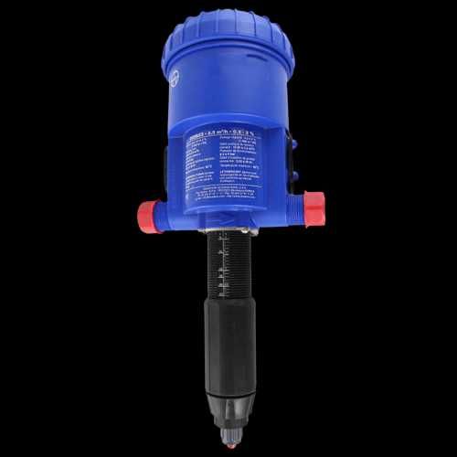 Dozownik leków i witamin pompa dozująca DOSATRON D25RE2 0,2-2%