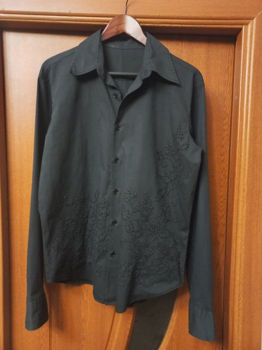 Продаю мужские рубашки эль и эс по 100гр.опт дешевле