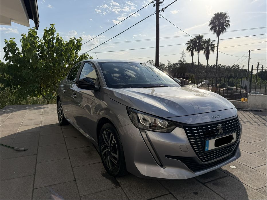 Peugeot 208 1.2 Style 2023