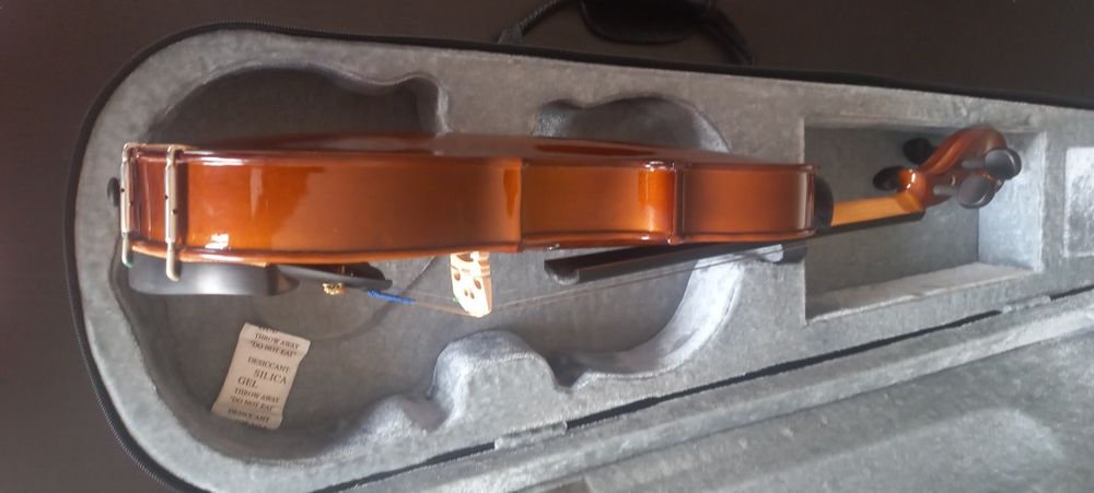 Violino Cremona SV-75  4/4