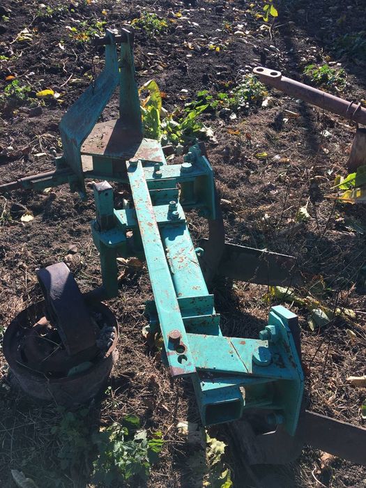 ___продам плуг___