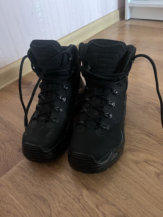 Берци LOWA оригінал