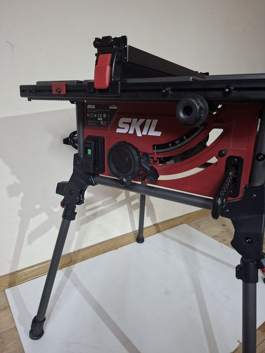 SKIL 1340  пила настільна, станок, циркулярна пила Скіл
