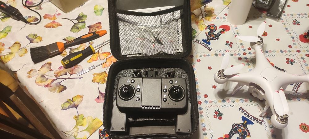 Drone motor brushless