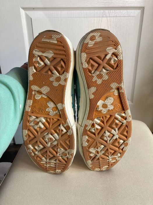 Converse Golf Le Fleur