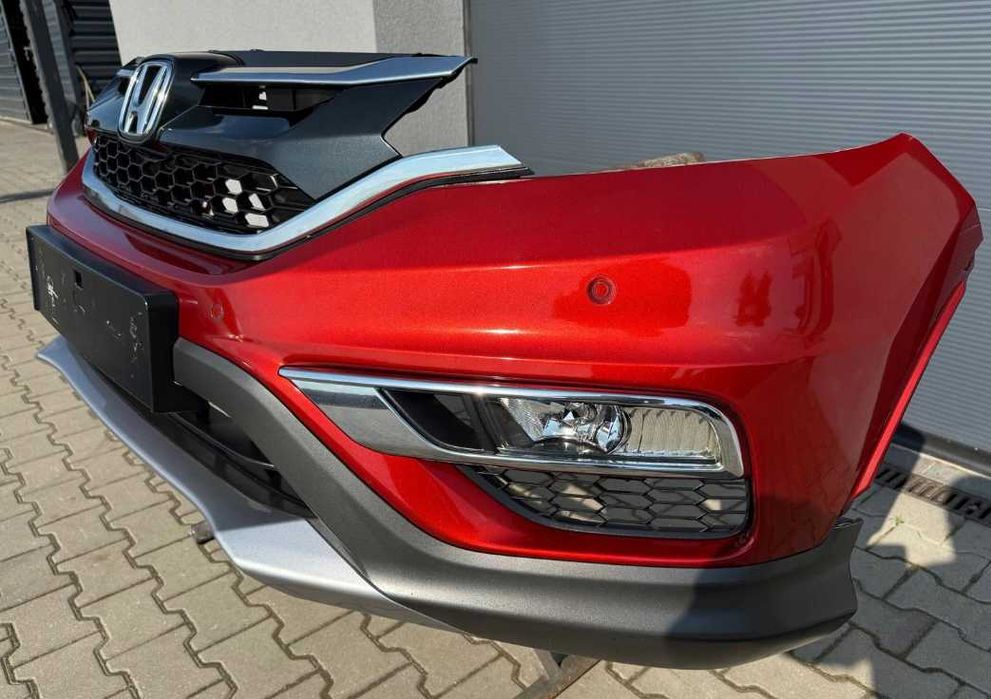 Комплект переду Honda CR-V IV