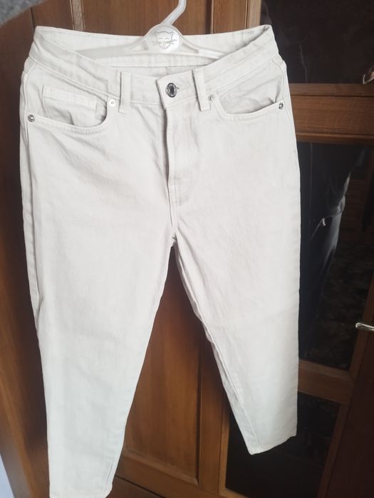 Джинси котонові Amisu