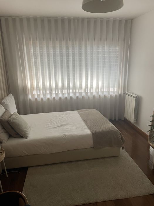 Apartamento para arrendar em Aguas Santas