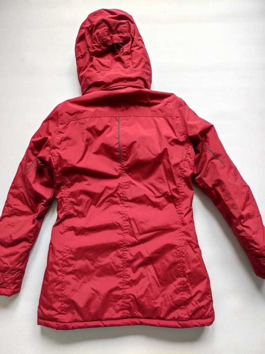 - Engelbert Strauss vsion - Kurtka, parka r. S