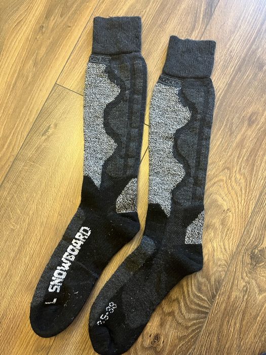 Шкарпетки x-bionic