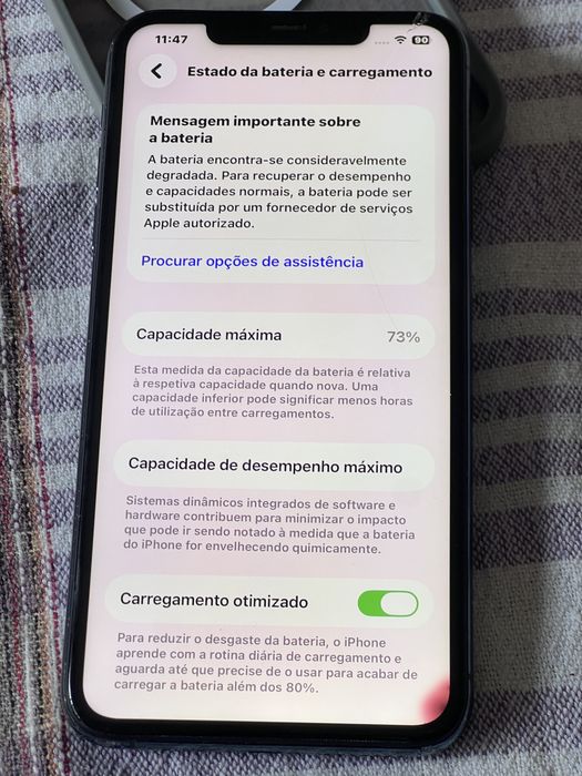 Iphone 11 pro max a Bombar!!