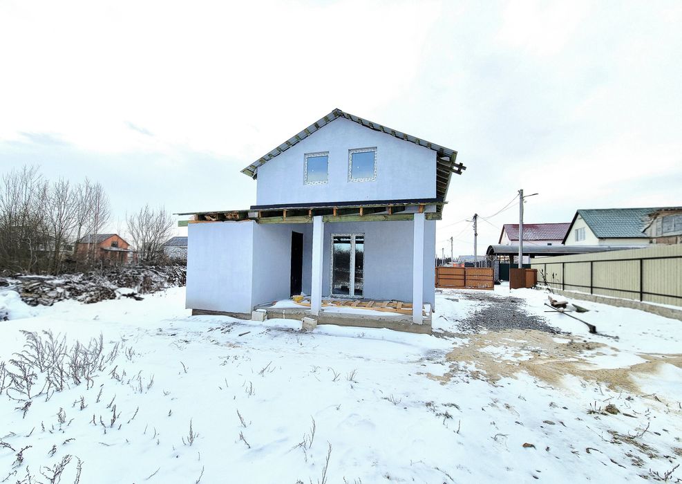 Новий будинок з ремонтом 2025 р вул. Корольова 100 кв.м 4 кімнати