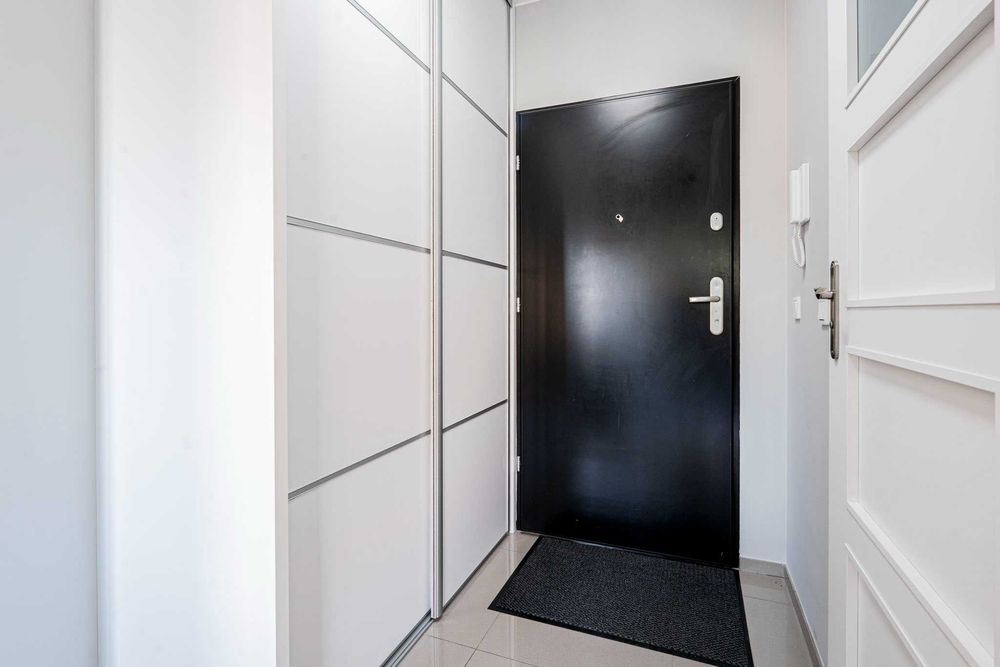 Wysoki standard 2 pok | Balkon | Parking | Centrum