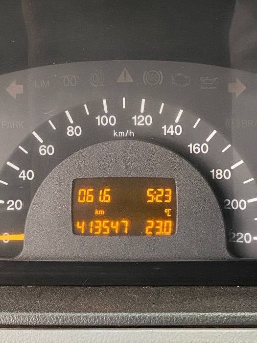 Продам vito639 115cdi