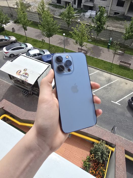 iPhone 13pro.