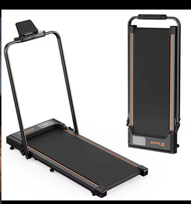 Bieżnia elektryczna 10km nowa