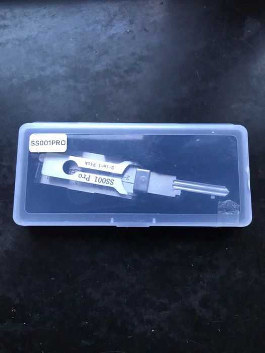 інструмент для мастера замков