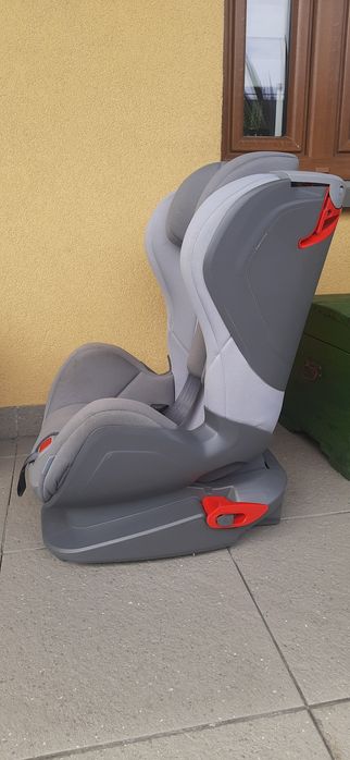 Fotelik samochodowy avionaut 9-25 kg