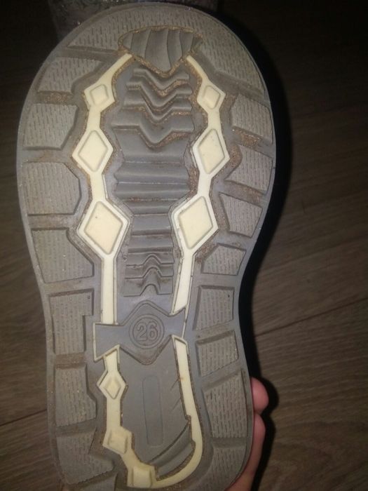 Продам детская обувь на девочку.