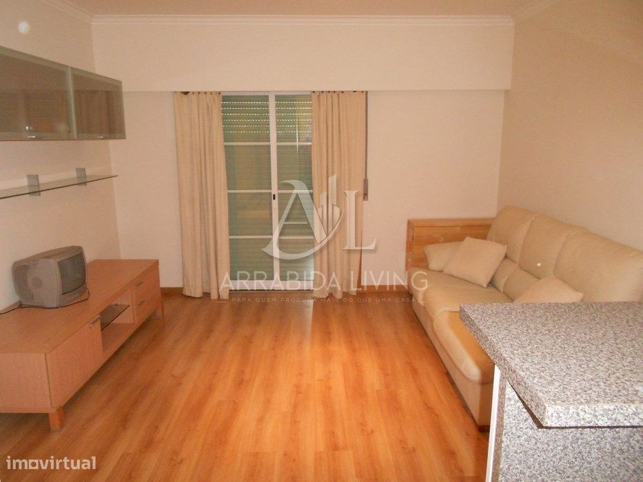 T1 - Mobilado - Quinta do Paraíso - Setúbal