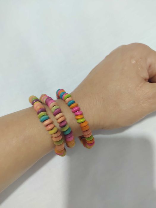 pulseira maravilhoso