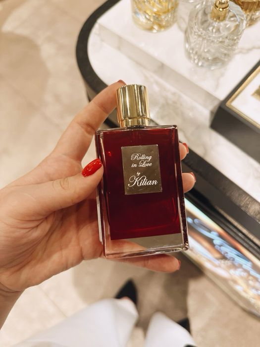 Kilian Rolling in love оригінал