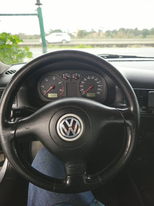 Vw Golf 4 vp 2xx cv