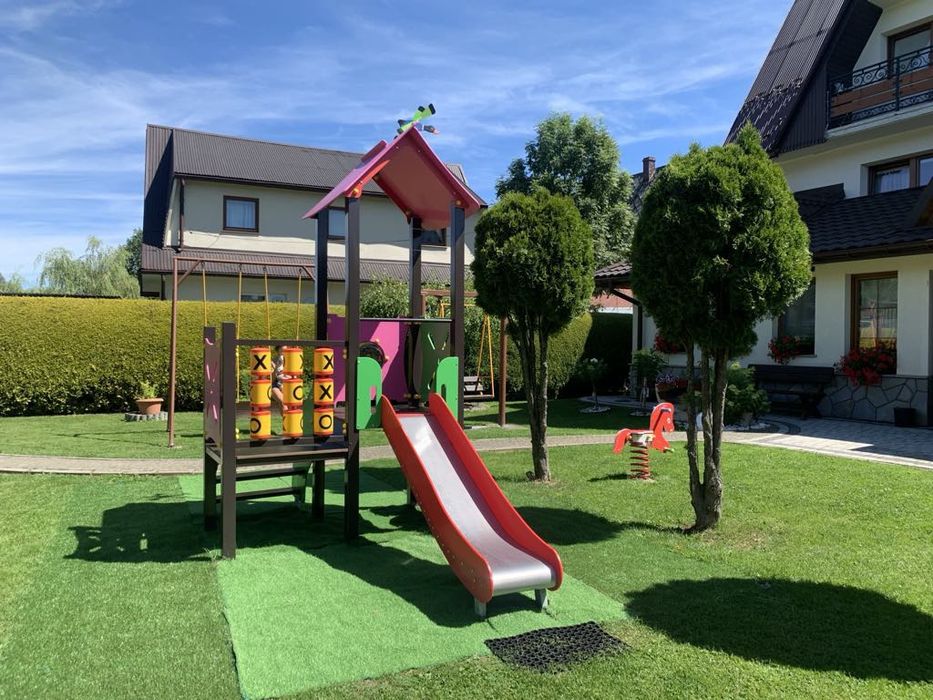 Noclegi w górach, pokoje, Biały Dunajec k. Zakopane, termy Szaflary