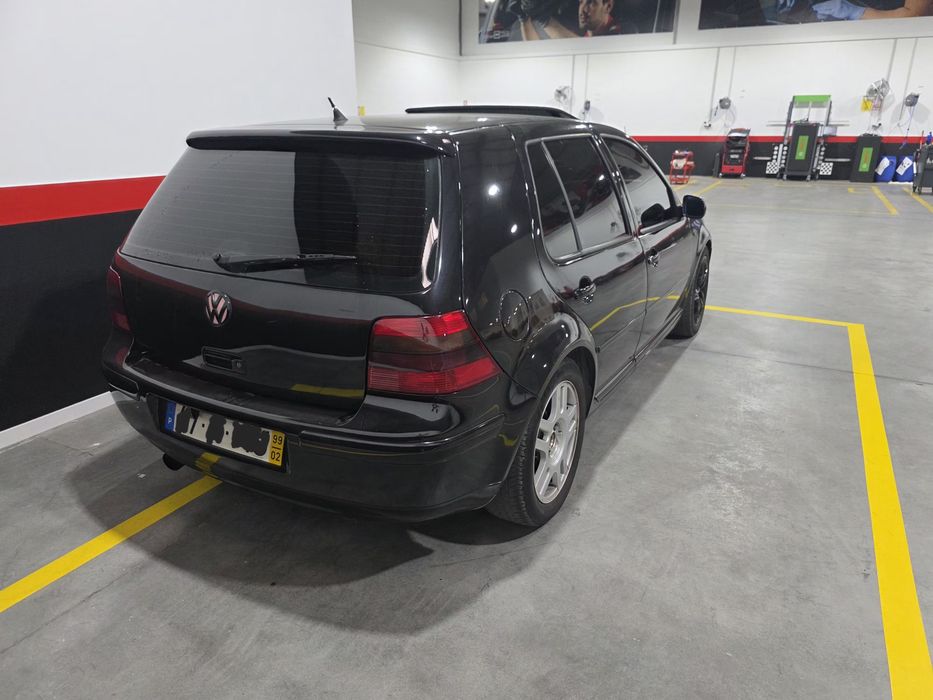 Vw golf 4 1.9 tdi
