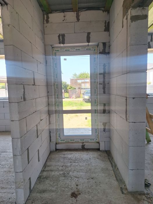 Будинок 95 м+тераса на 5 сотках ПРАВА сторона м.Бориспіль