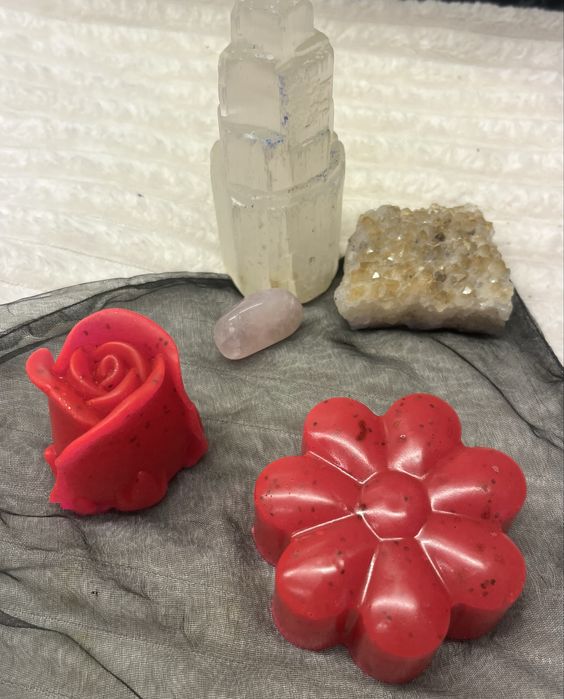 Sabonetes Artesanais