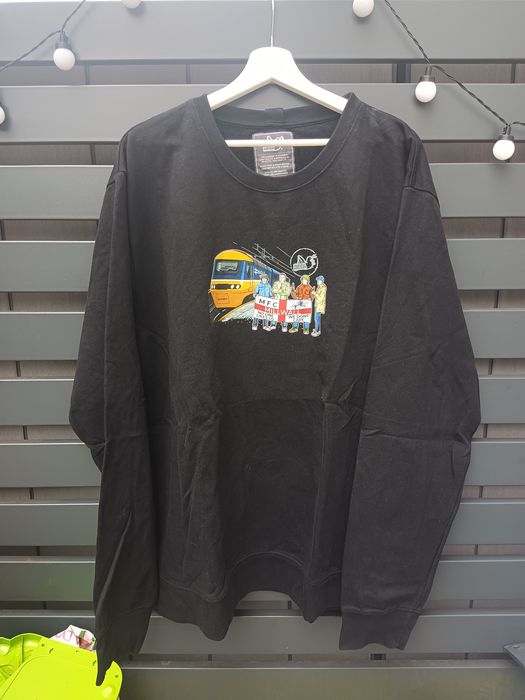 Peaceful Hooligan bluza męska
