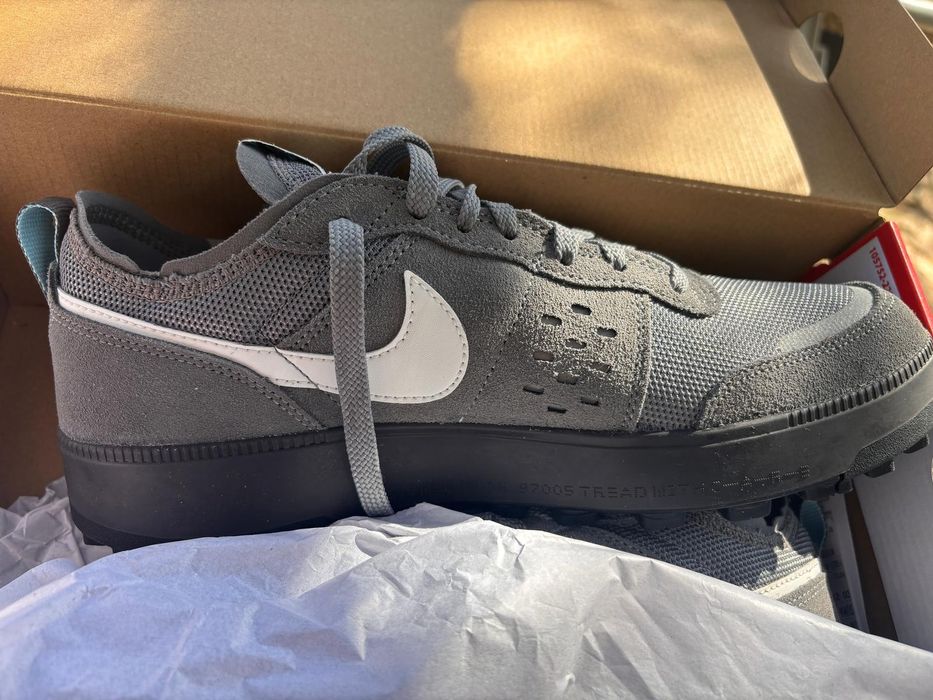 Buty Nike rozmiar 43