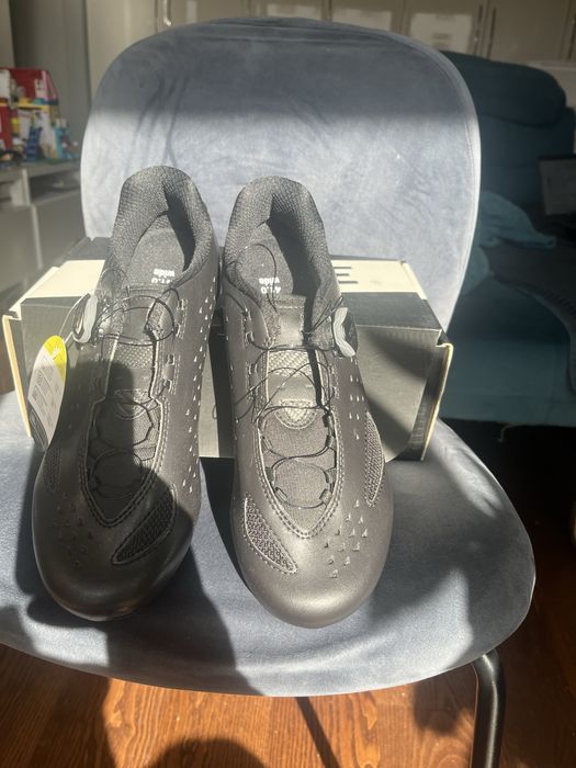 Lake CX-219X Wide r. 41 buty szosowe