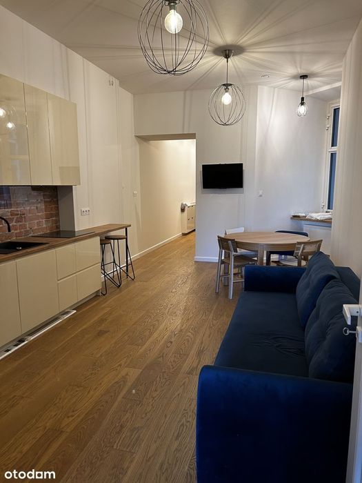 70 m/2 Kraków Stare Miasto, apartament 200 m od Wawelu